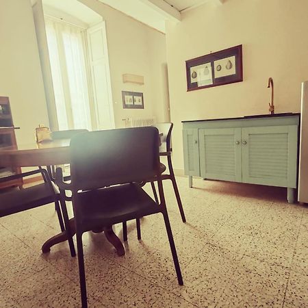 Palazzo Romanelli B&B Trani Εξωτερικό φωτογραφία