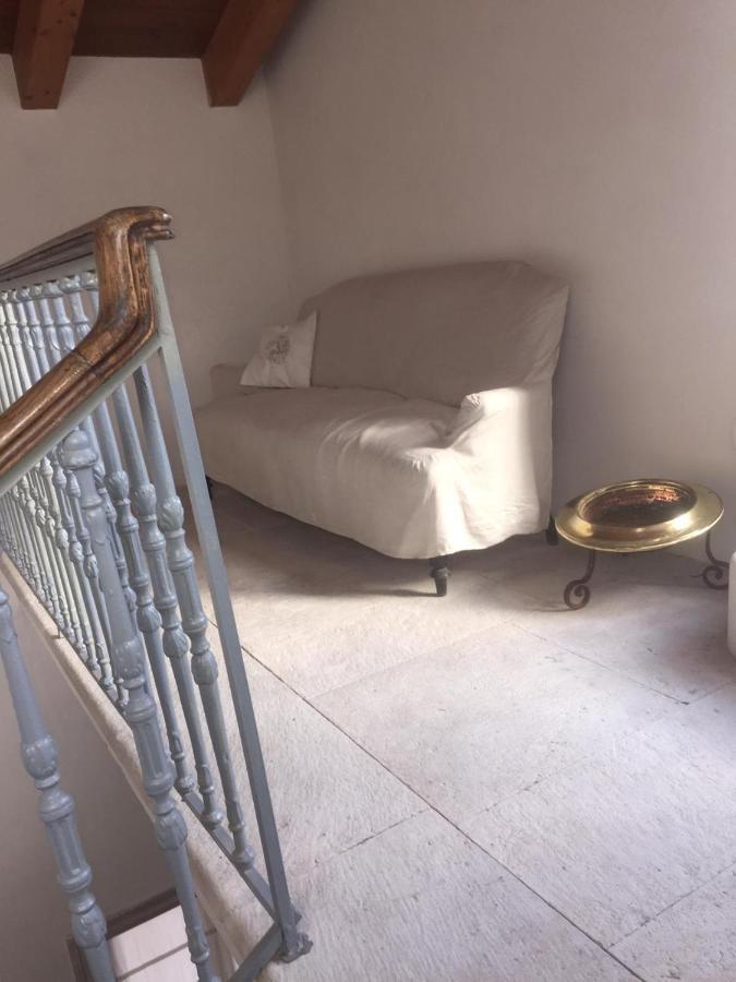 Palazzo Romanelli B&B Trani Εξωτερικό φωτογραφία
