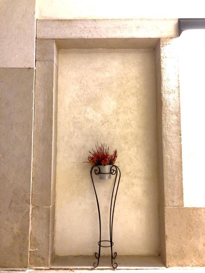 Palazzo Romanelli B&B Trani Εξωτερικό φωτογραφία