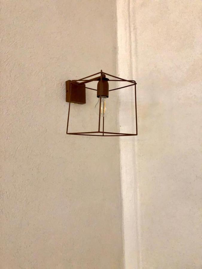 Palazzo Romanelli B&B Trani Εξωτερικό φωτογραφία