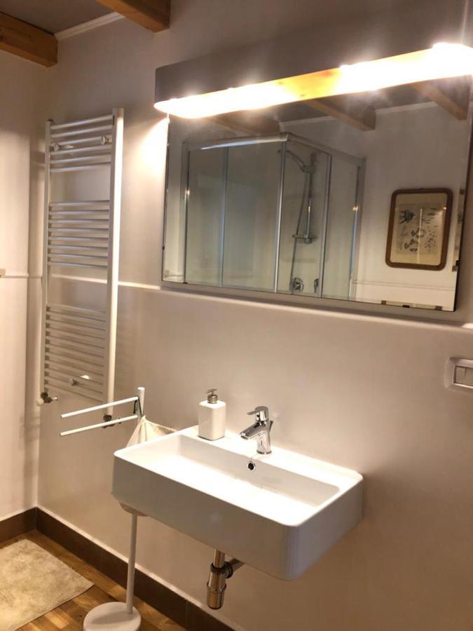Palazzo Romanelli B&B Trani Εξωτερικό φωτογραφία