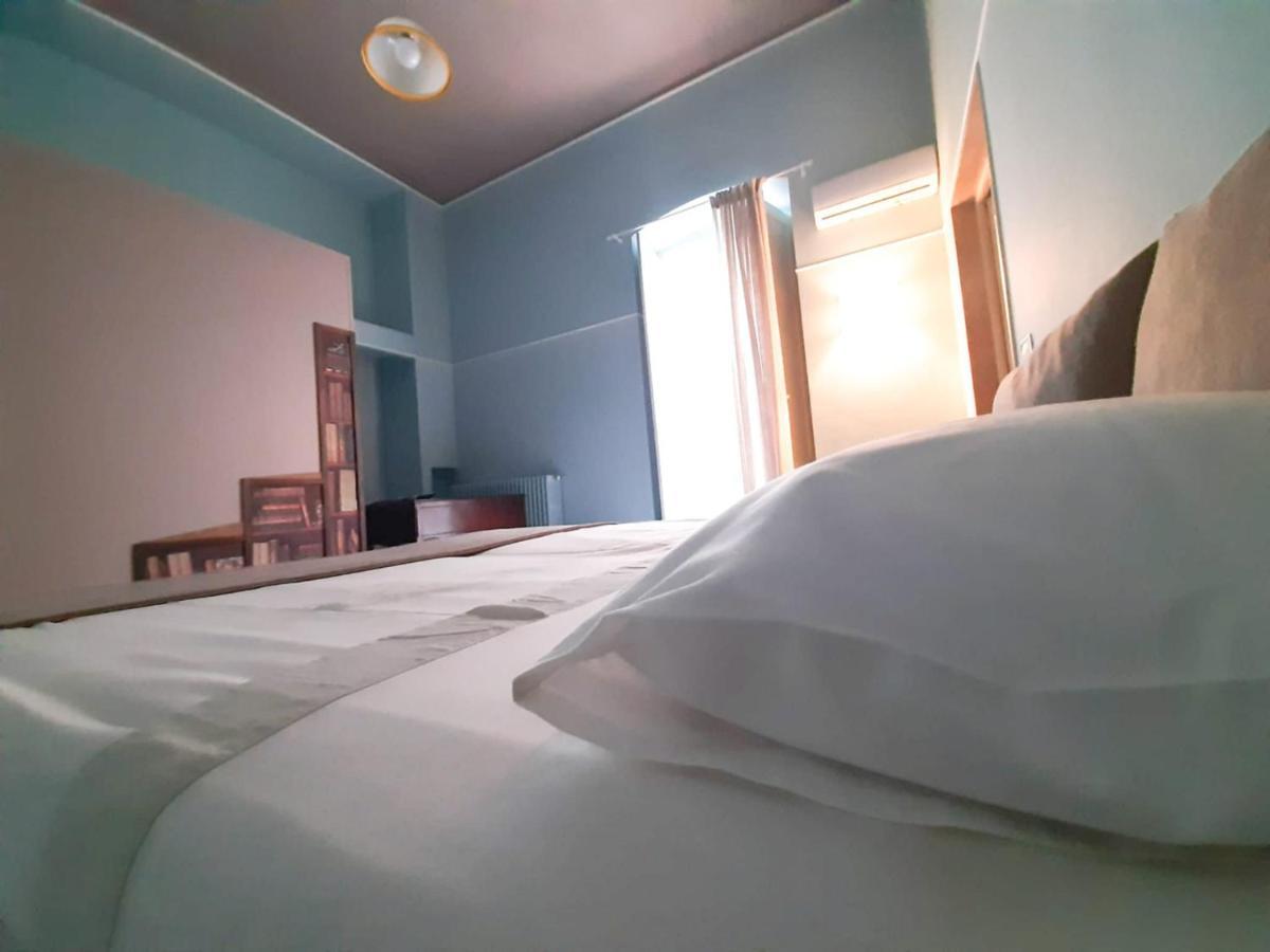 Palazzo Romanelli B&B Trani Εξωτερικό φωτογραφία