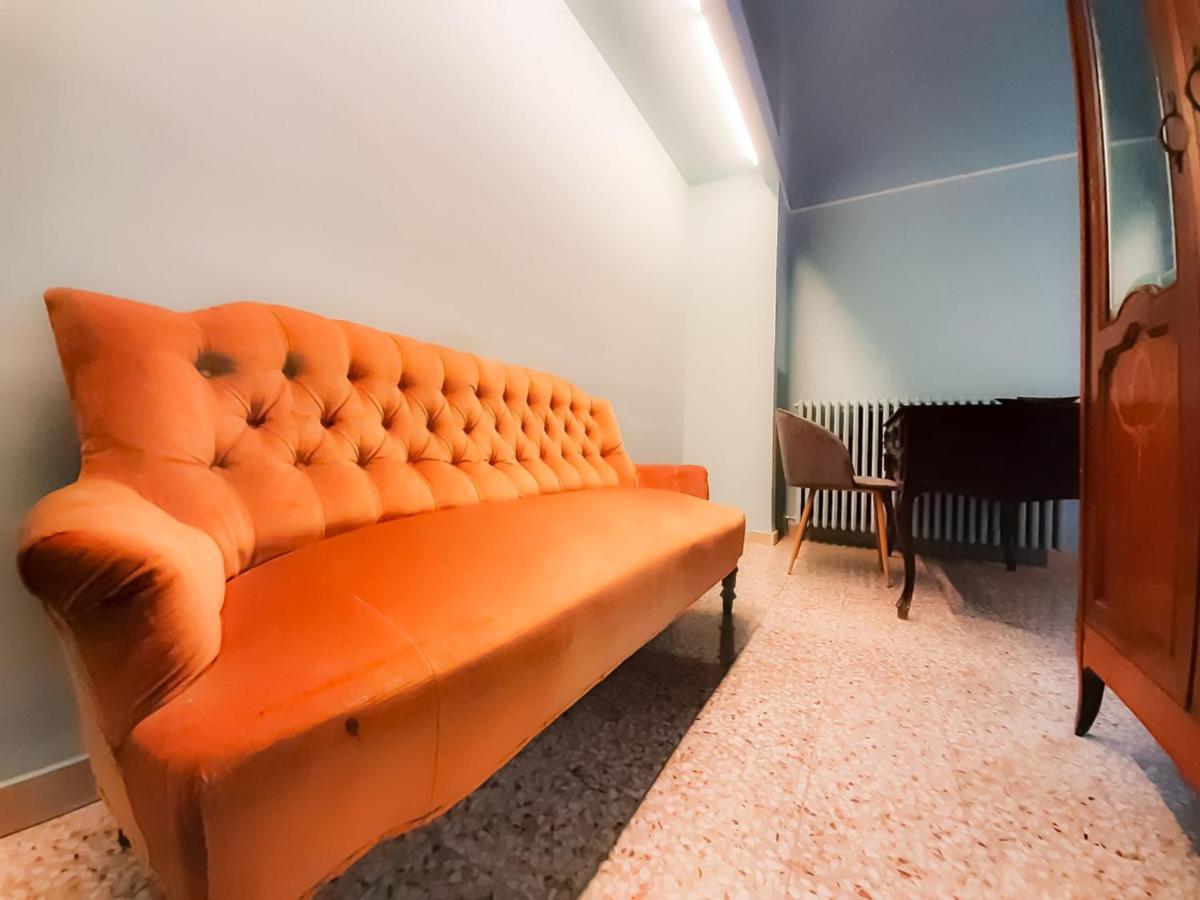 Palazzo Romanelli B&B Trani Εξωτερικό φωτογραφία